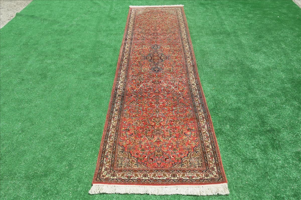 Keleti szőnyeg Kashmir Silk Exclusive