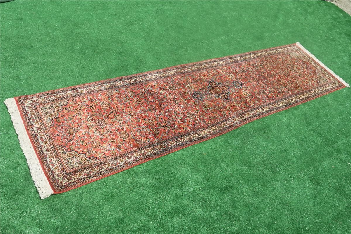 Keleti szőnyeg Kashmir Silk Exclusive