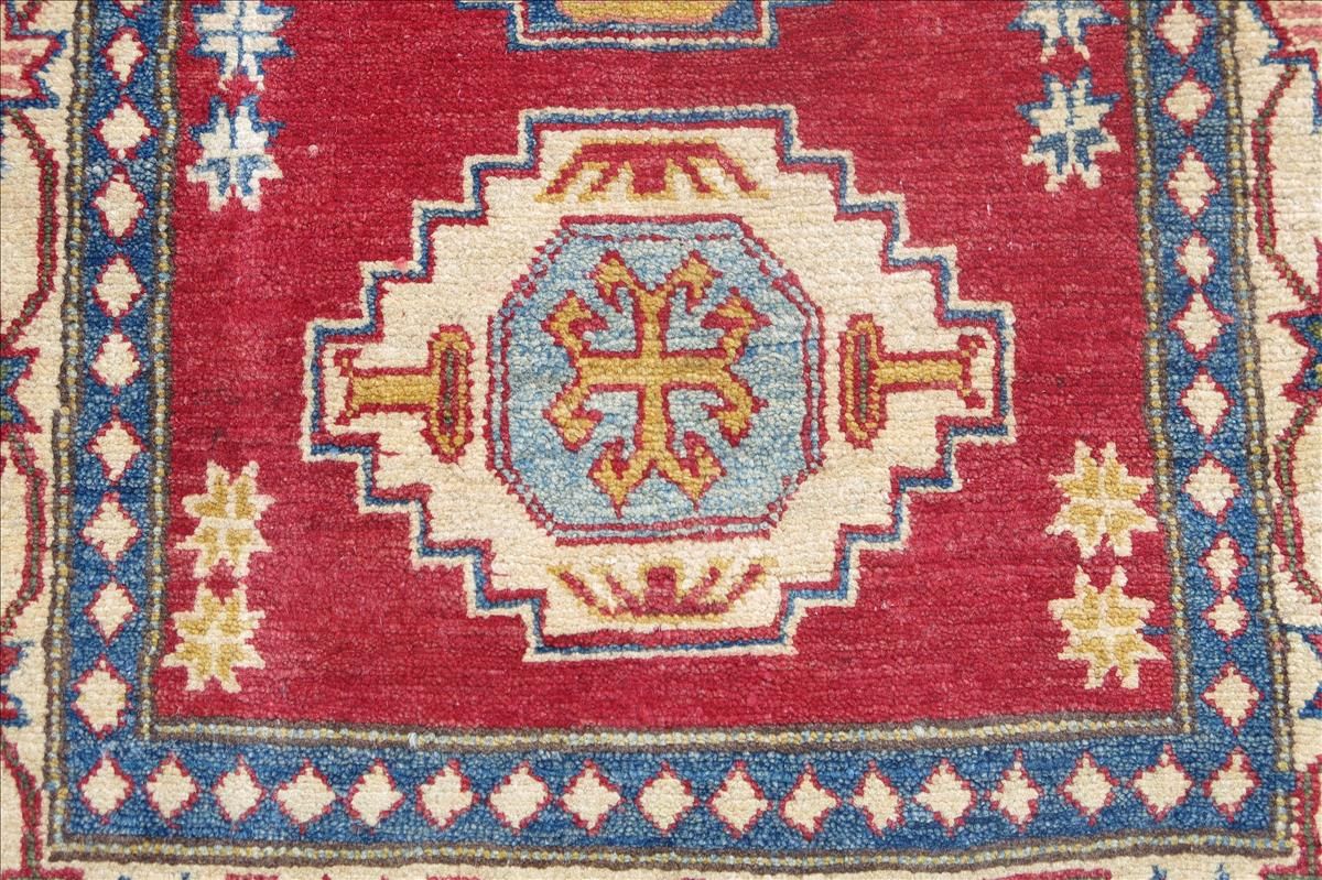 Keleti szőnyeg Kazak