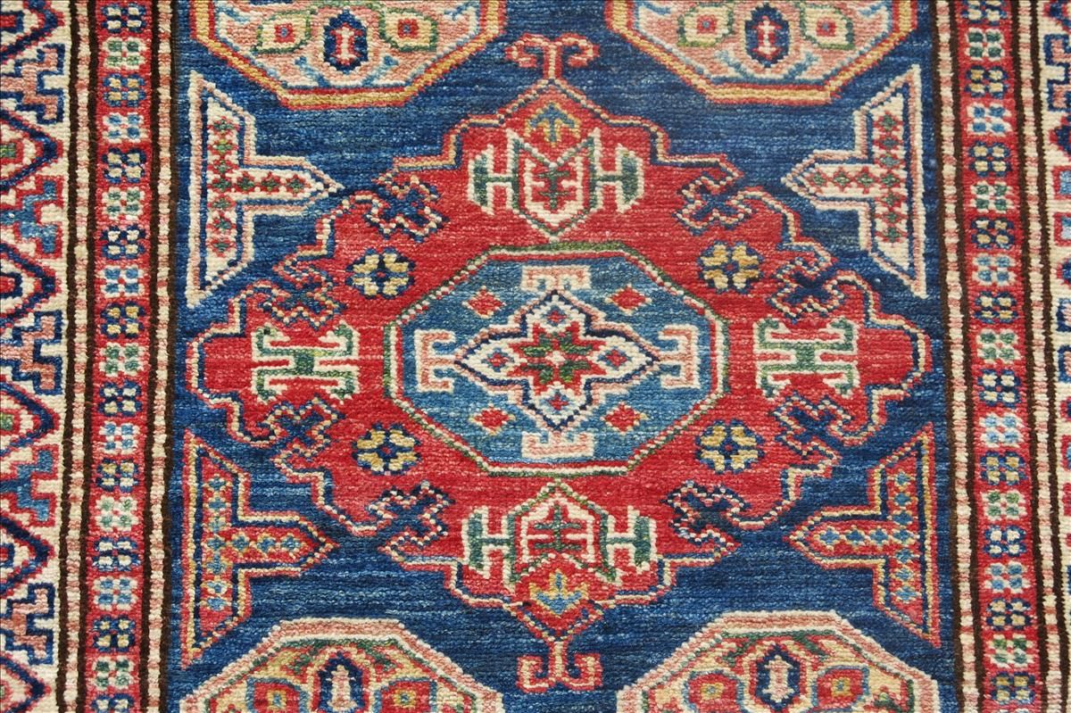 Keleti szőnyeg Kazak Exclusive