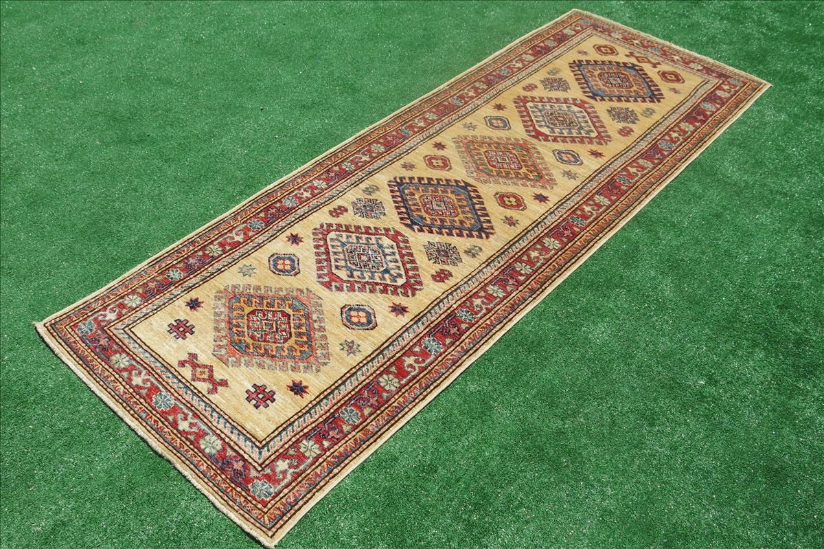 Oriental rug Kazak Exclusive