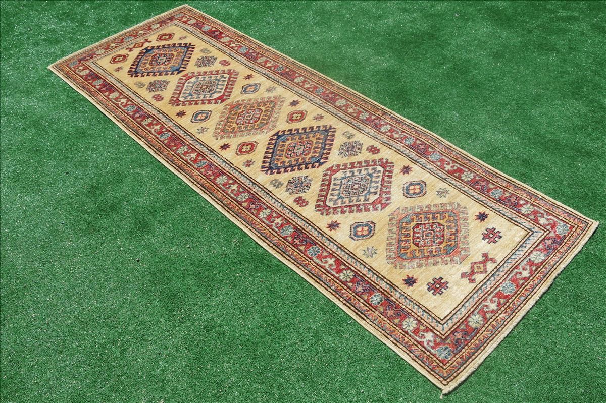 Oriental rug Kazak Exclusive
