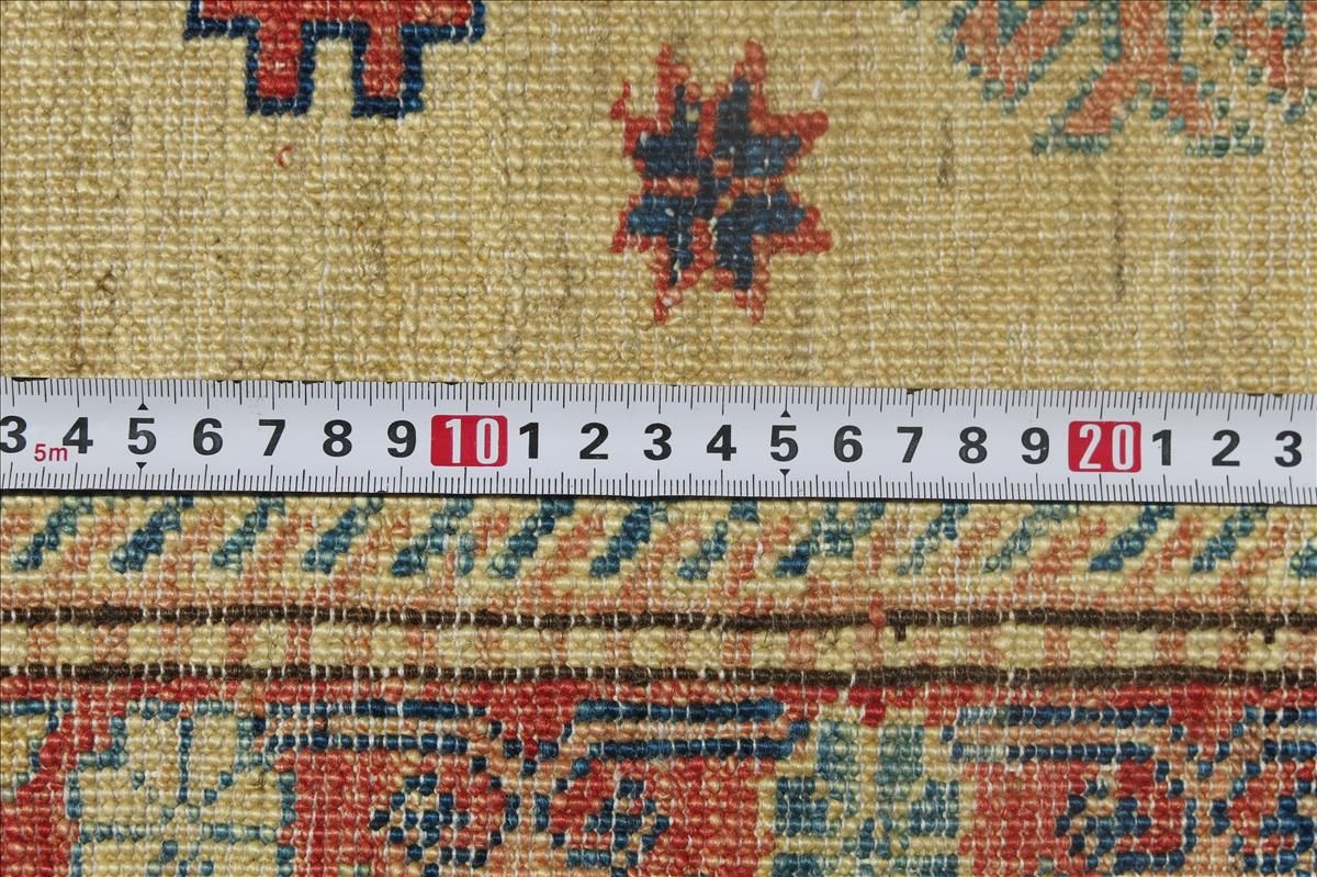 Oriental rug Kazak Exclusive