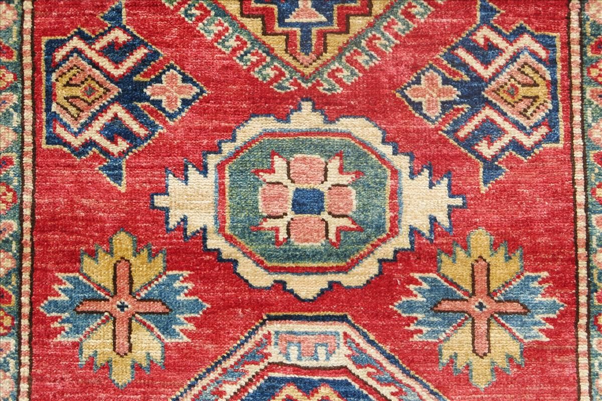Keleti szőnyeg Kazak Exclusive