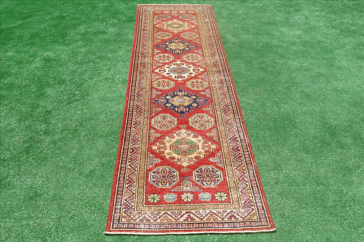 Oriental rug Kazak Exclusive