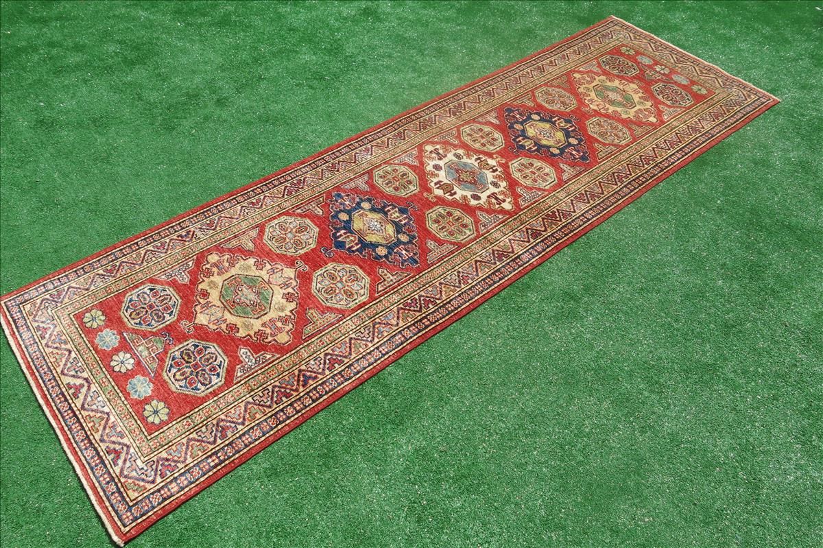 Oriental rug Kazak Exclusive