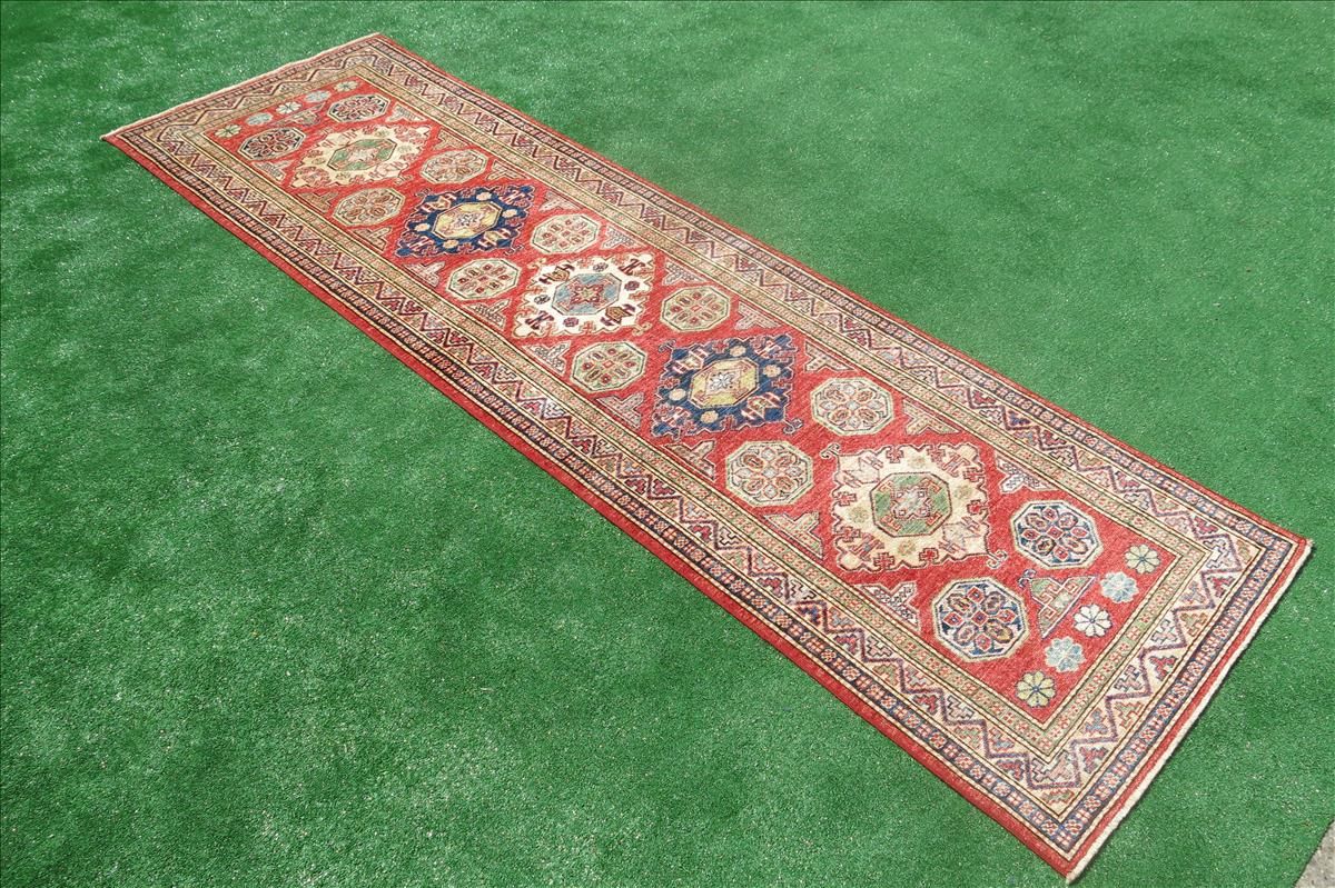 Oriental rug Kazak Exclusive