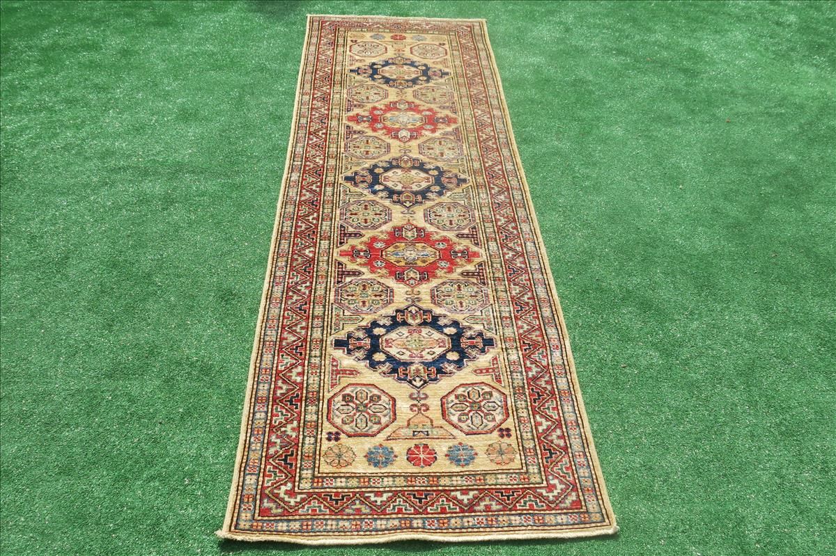 Oriental rug Kazak Exclusive