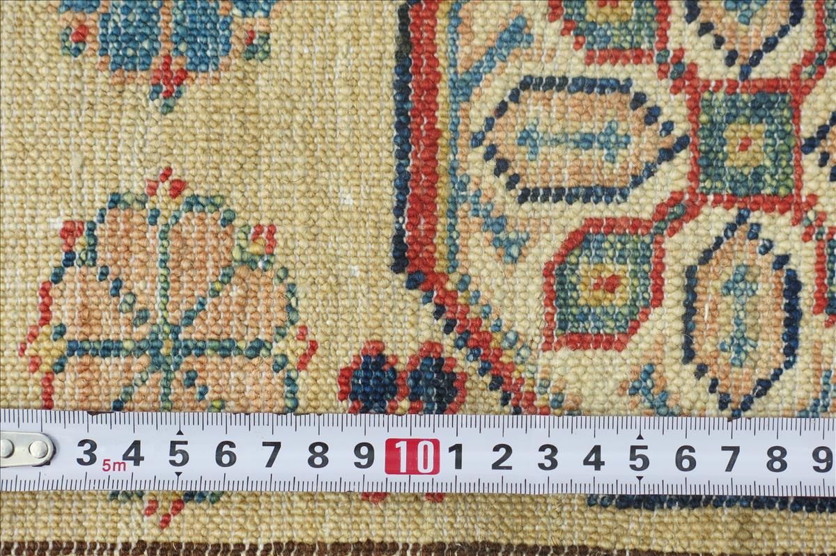 Oriental rug Kazak Exclusive