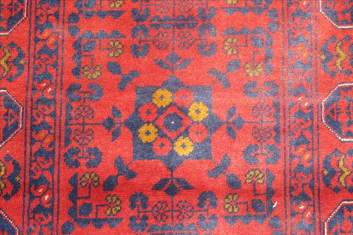Keleti szőnyeg Kunduz Exclusive