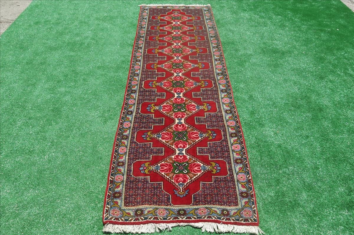 Oriental rug Sanneh