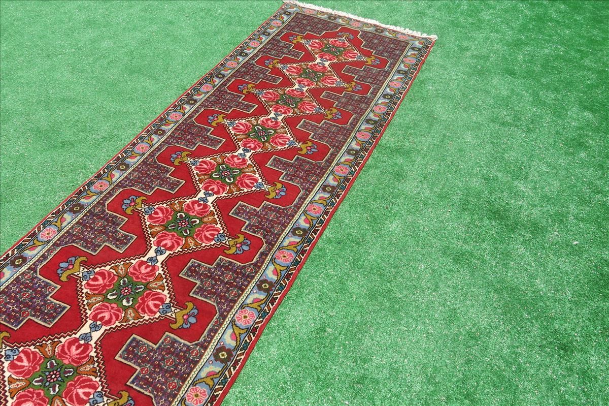 Oriental rug Sanneh