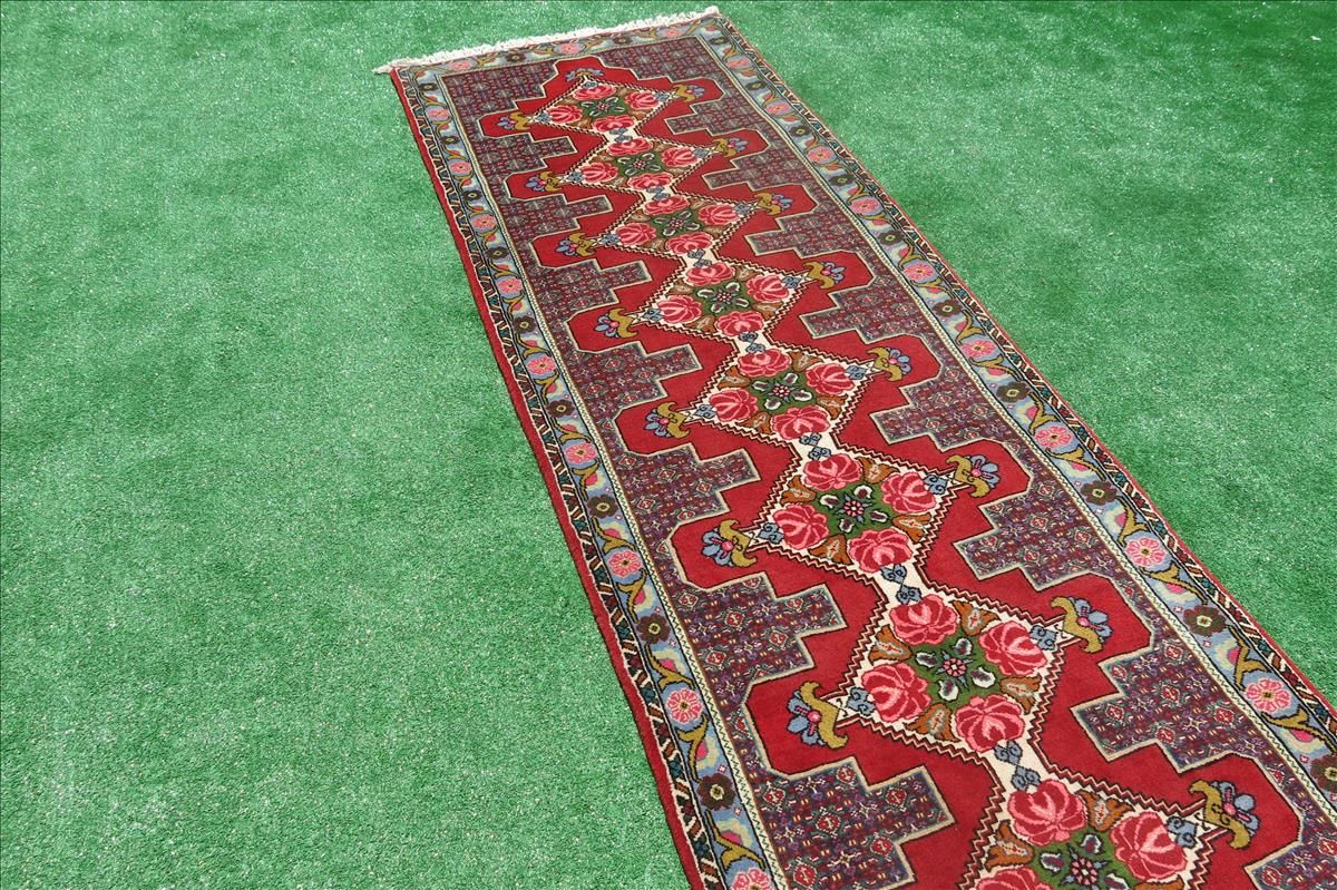 Oriental rug Sanneh