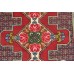 Oriental rug Sanneh