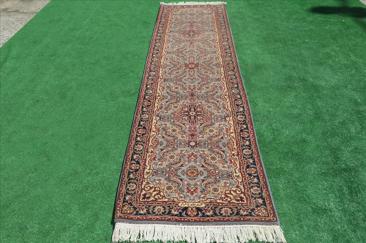 Oriental rug Varanasi Super