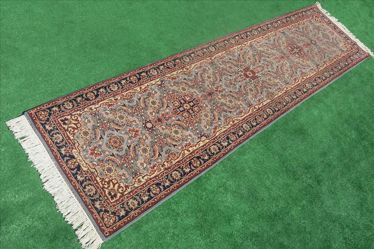 Oriental rug Varanasi Super