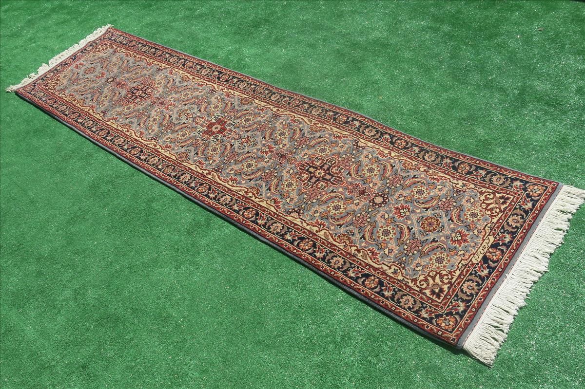 Oriental rug Varanasi Super