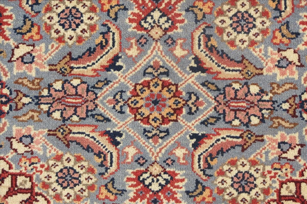 Oriental rug Varanasi Super