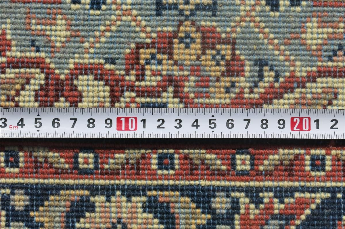 Oriental rug Varanasi Super