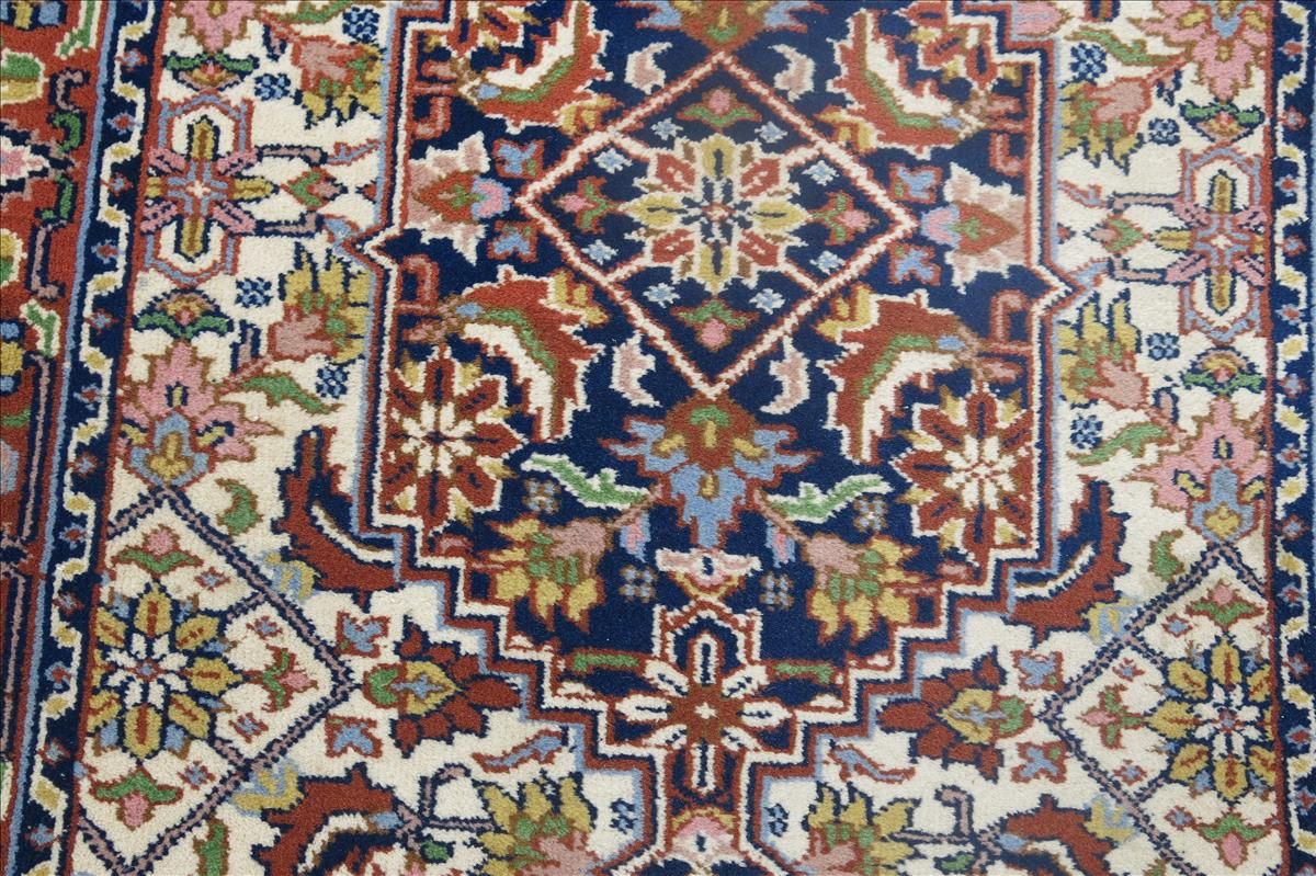 Keleti szőnyeg Varanasi Super