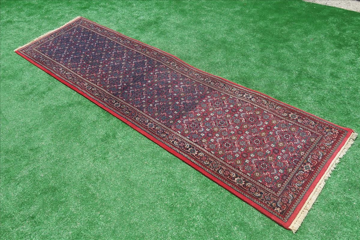 Oriental rug Varanasi Super
