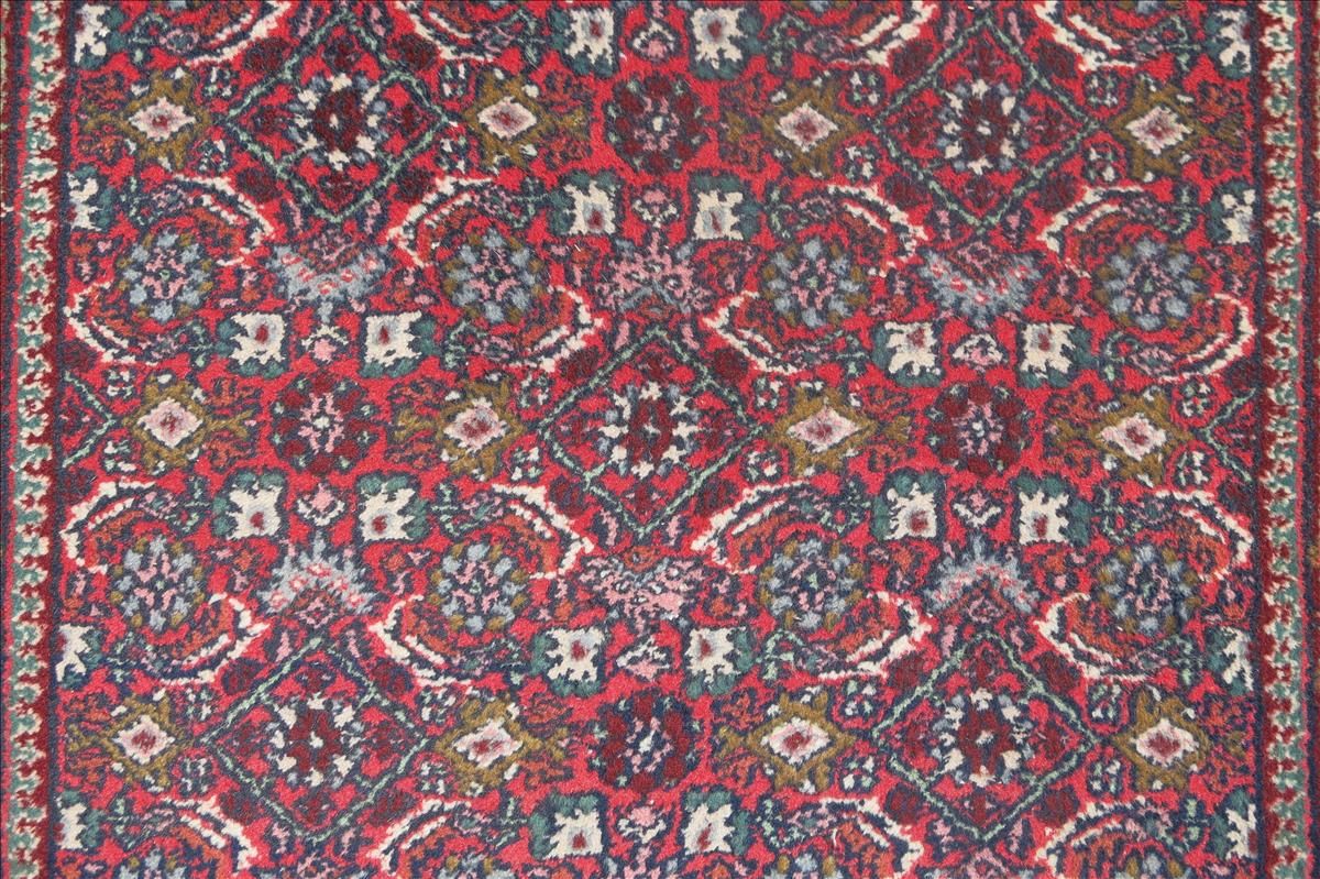 Oriental rug Varanasi Super