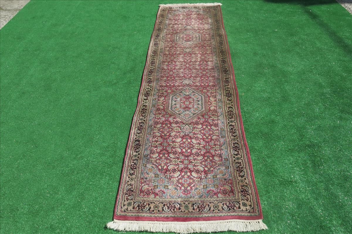 Oriental rug Varanasi Super