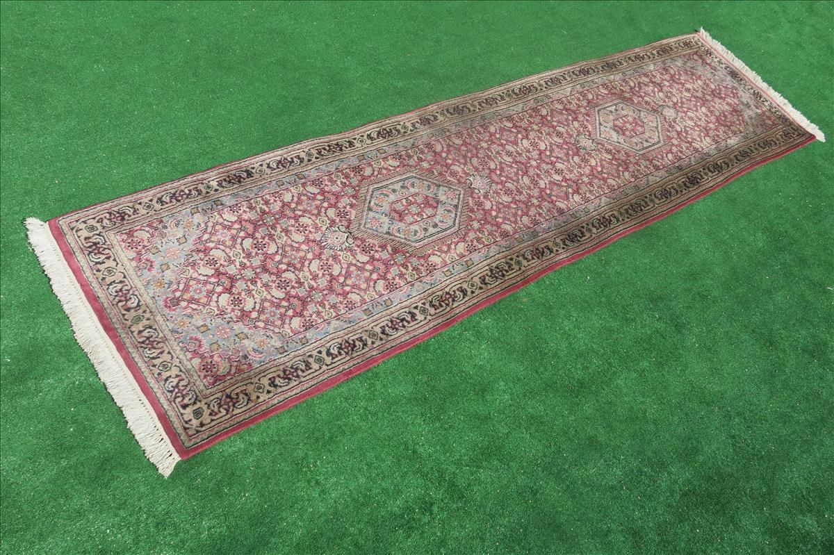 Oriental rug Varanasi Super