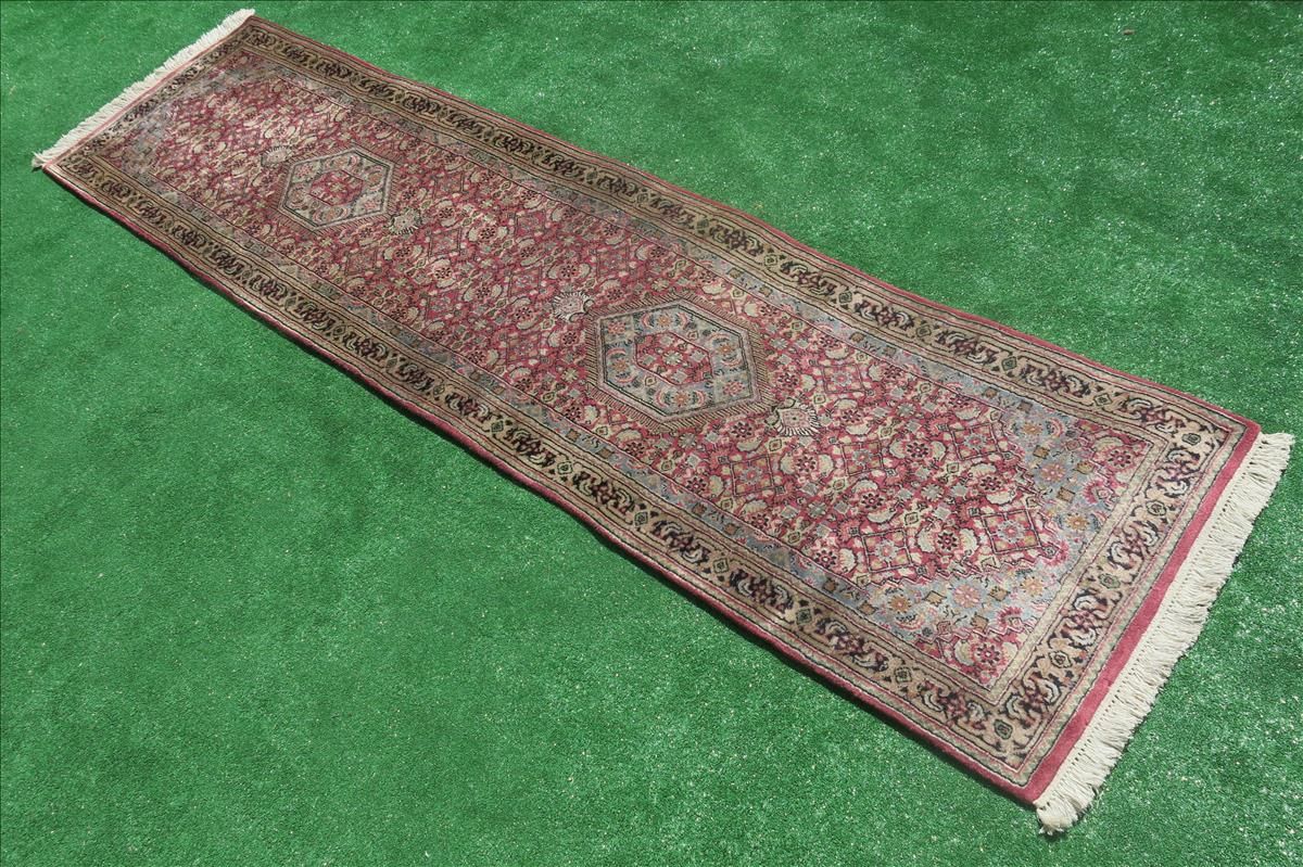 Oriental rug Varanasi Super