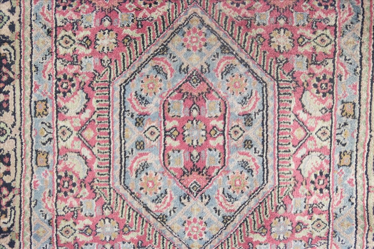 Oriental rug Varanasi Super