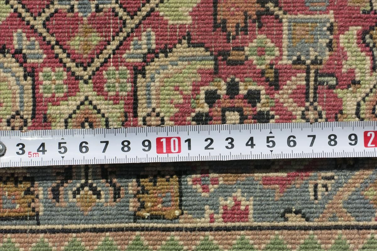 Oriental rug Varanasi Super