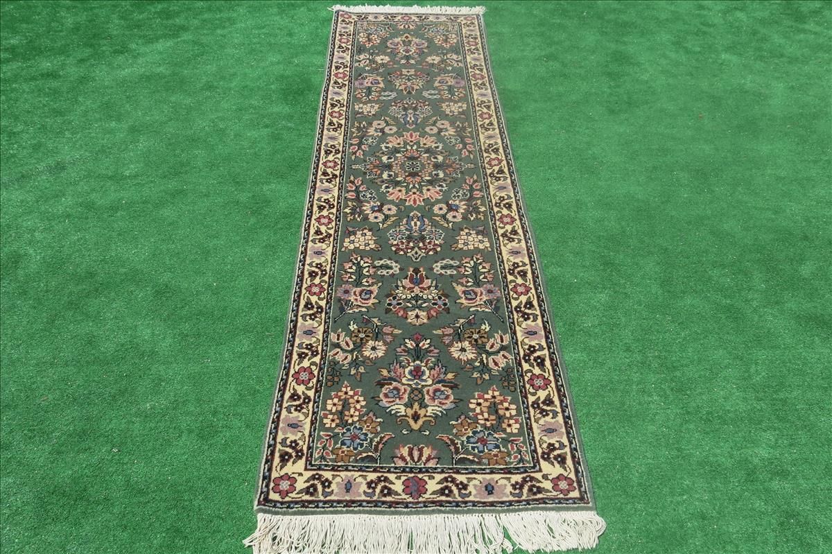 Oriental rug Varanasi Super