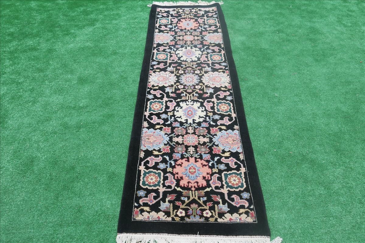 Oriental rug Varanasi Super