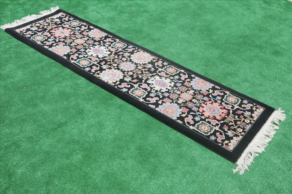 Oriental rug Varanasi Super