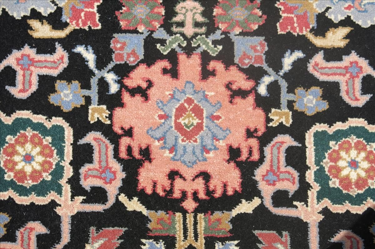 Oriental rug Varanasi Super