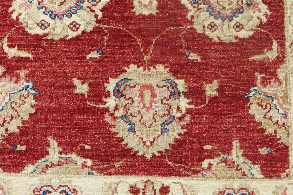 Oriental rug Ziegler Exclusive