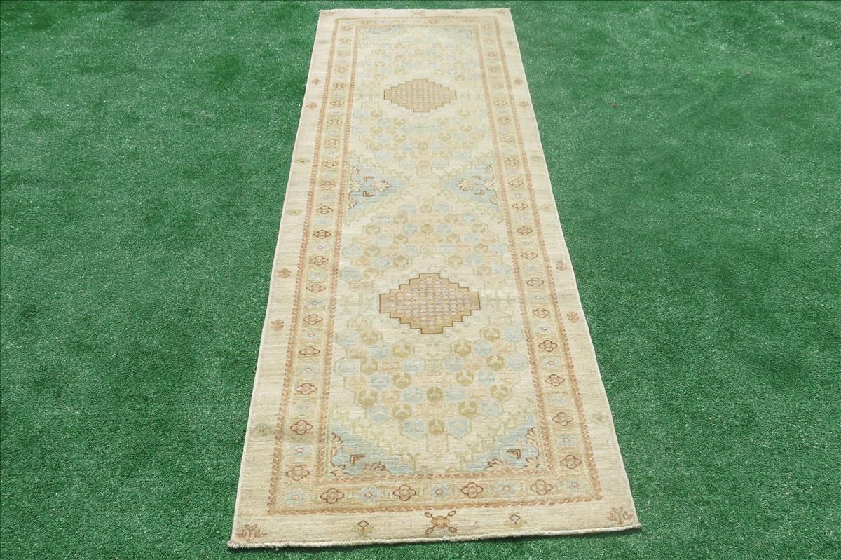 Oriental rug Ziegler Exclusive