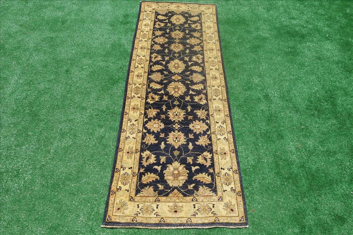 Oriental rug Ziegler Exclusive