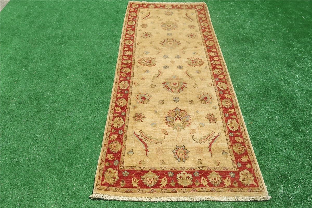 Oriental rug Ziegler Exclusive