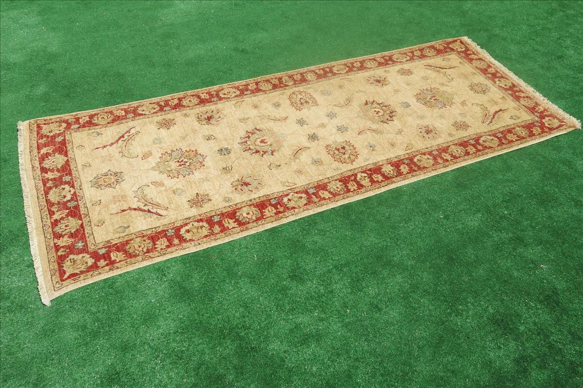 Oriental rug Ziegler Exclusive