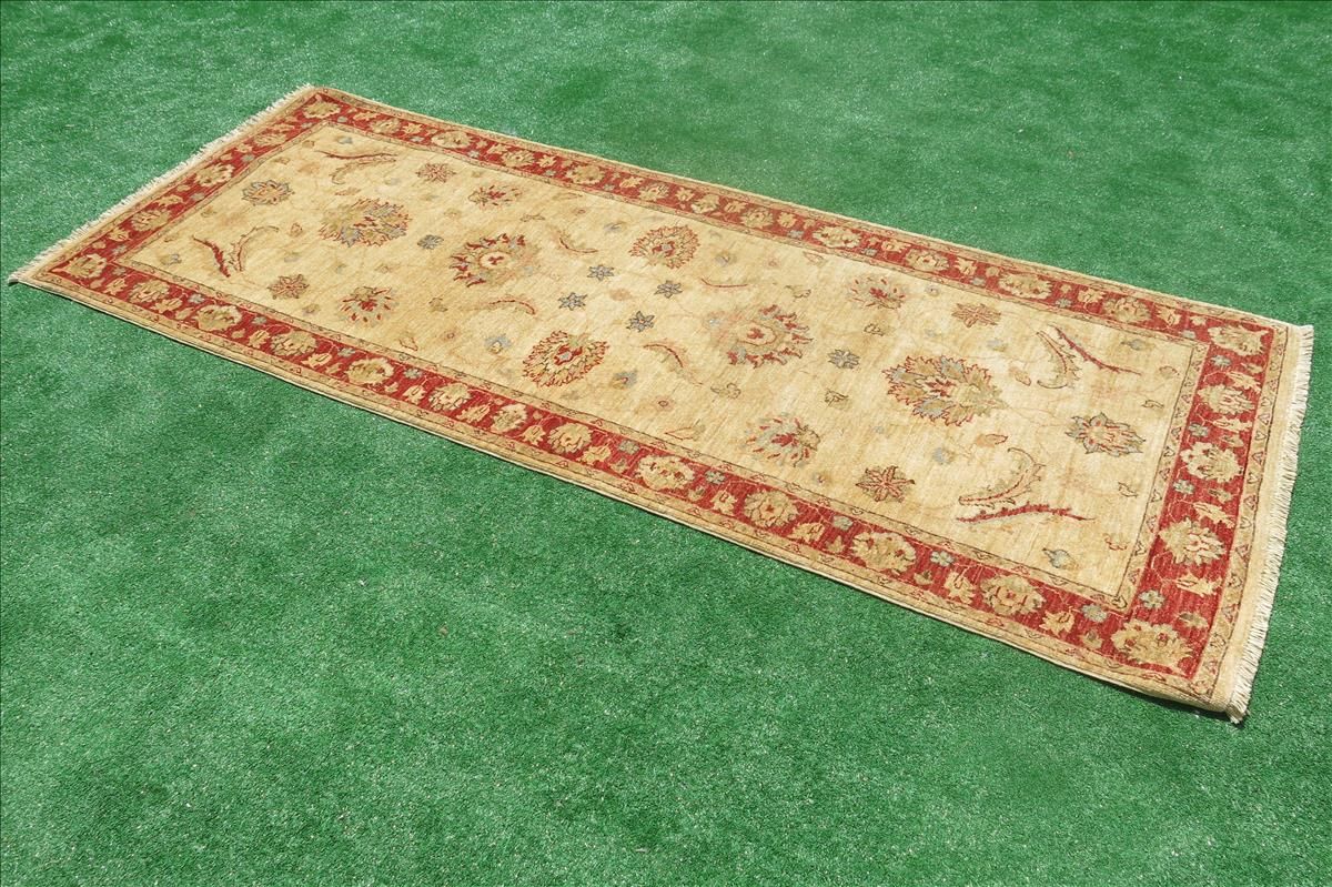 Oriental rug Ziegler Exclusive