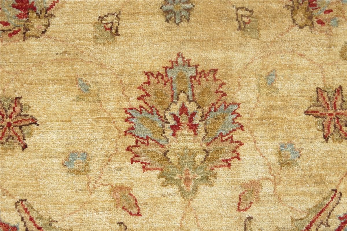 Oriental rug Ziegler Exclusive