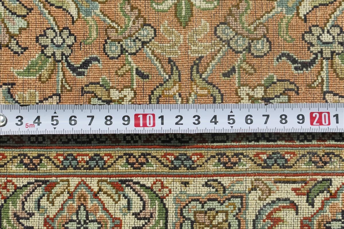Oriental rug Kashmir Silk Exclusive