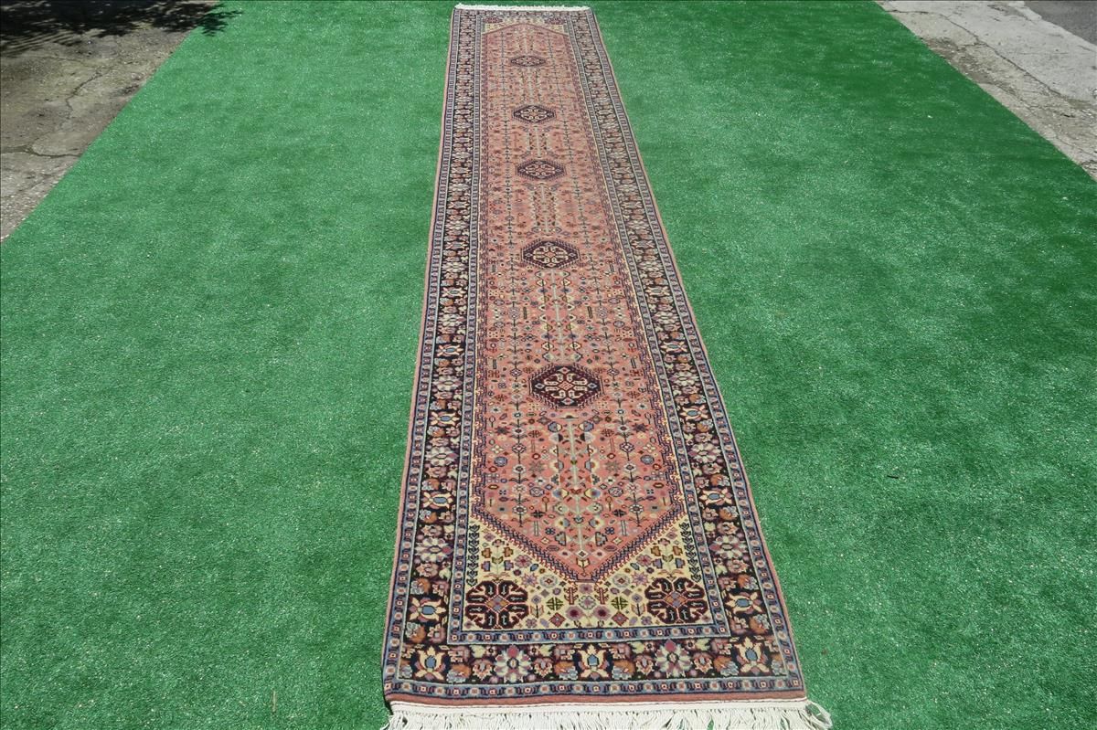 Oriental rug Varanasi Super