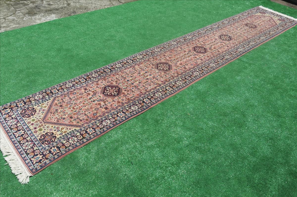 Oriental rug Varanasi Super