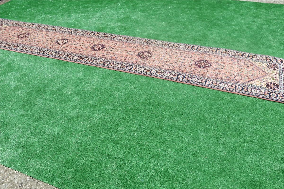Oriental rug Varanasi Super