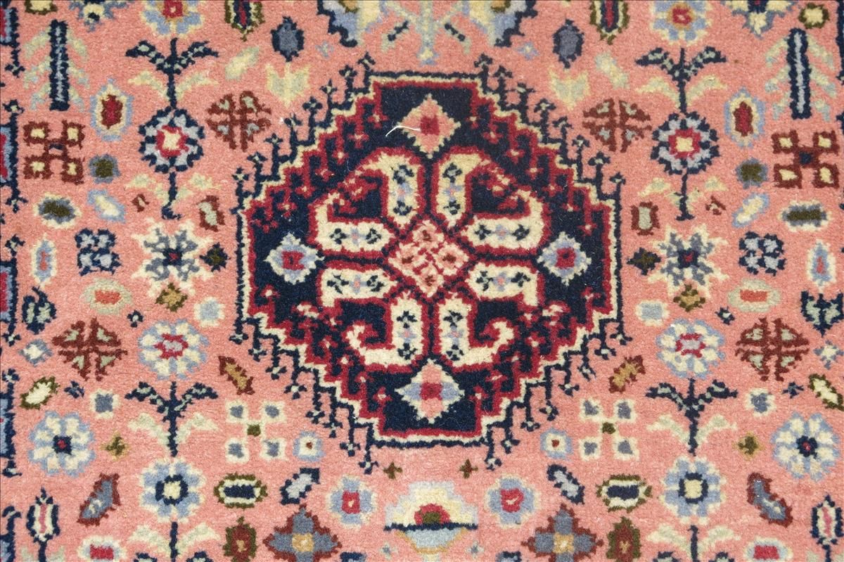 Oriental rug Varanasi Super