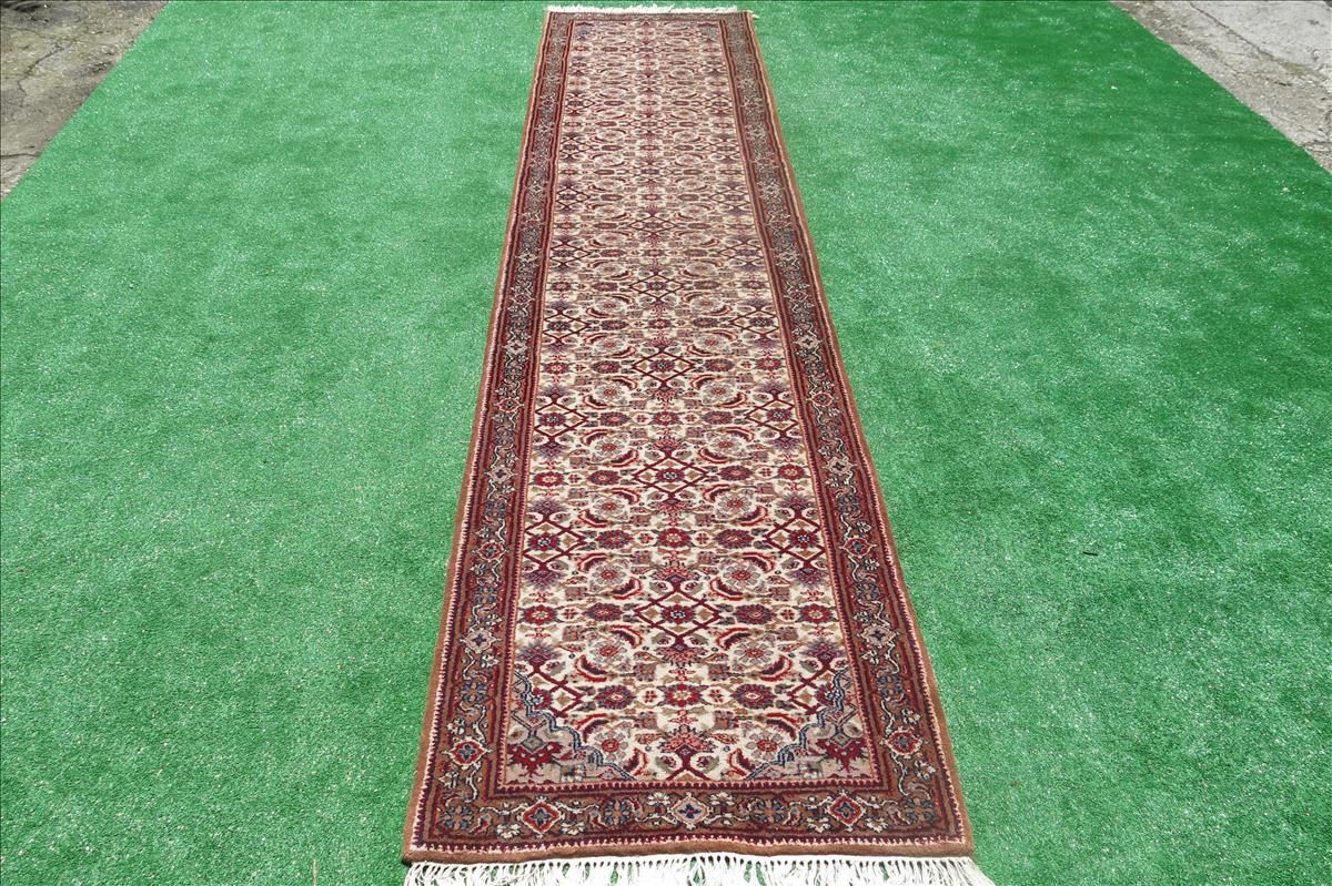 Oriental rug Varanasi Super