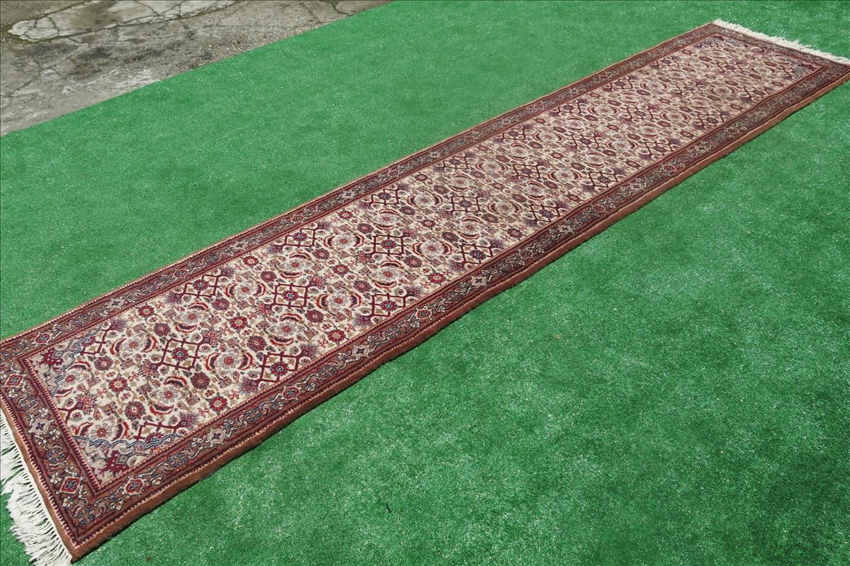 Oriental rug Varanasi Super