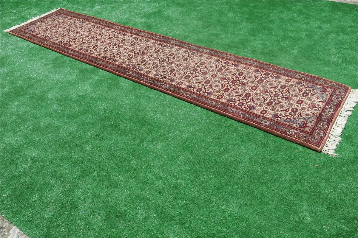 Oriental rug Varanasi Super